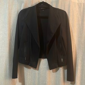 Banana Republic Cotton Blazer - Small